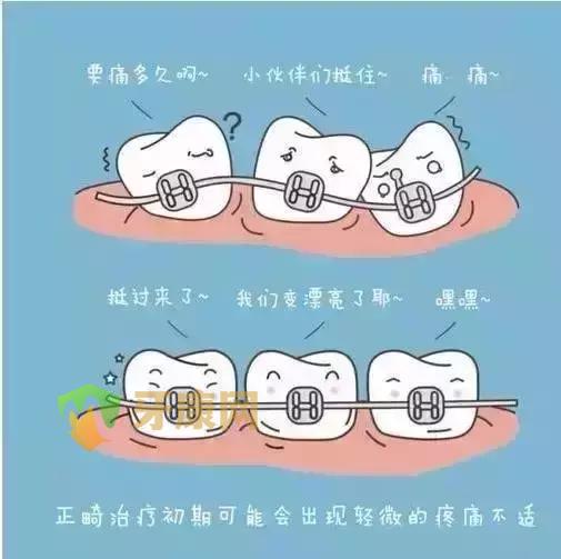 什么是正畸治疗