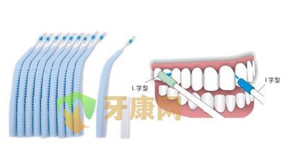 深圳正畸牙缝刷多少钱一支