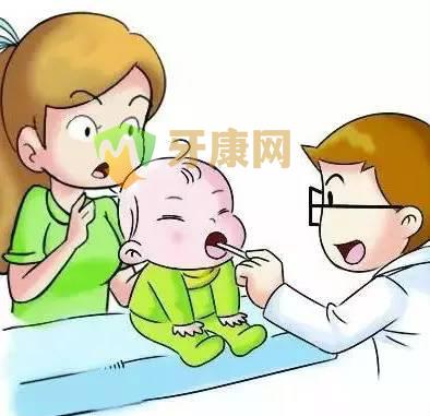 孩子蛀牙要等到换牙吗